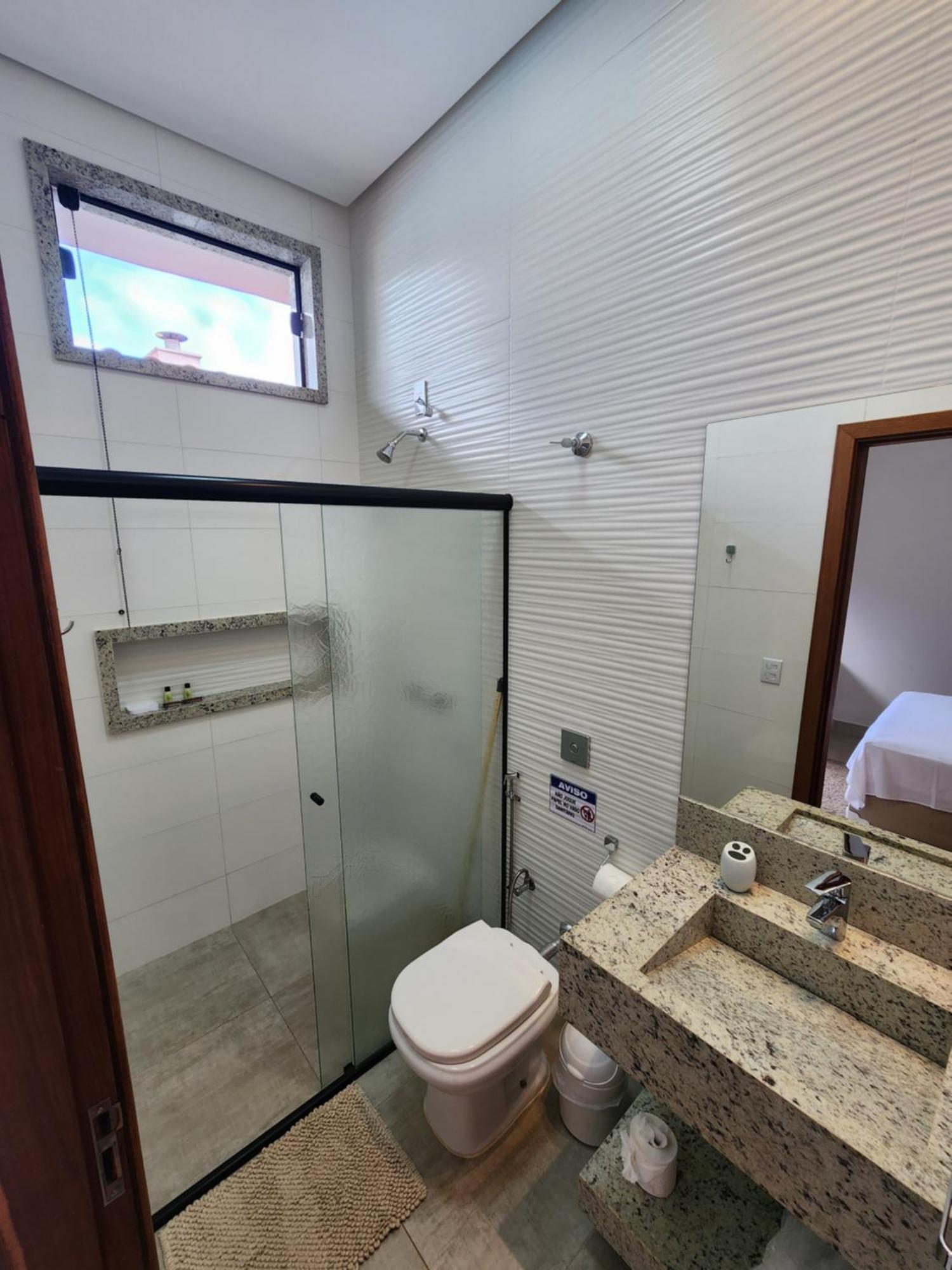 Pousada Bella Capitólio Habitación foto